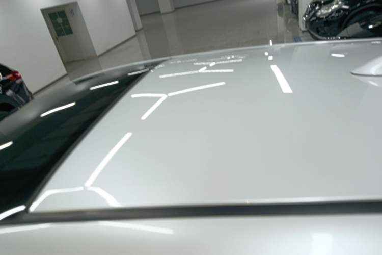 Used Toyota Harrier 2022 2.0L CVT Two-Wheel Drive Luxury Edition Roof