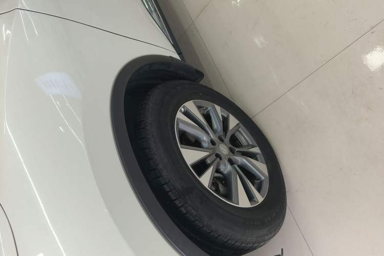 Used Nissan Murano 2021 2.5L XL Two-Wheel Drive Smart Connect Luxury Edition
