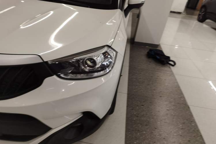 Used Brilliance V3 2016 1.5L Automatic Comfort Model