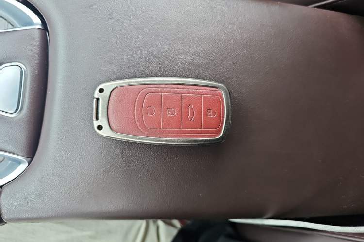 Used Chery Tiggo 8 PRO 2022 390T Two-Wheel Drive Vast Edition 5 Seats