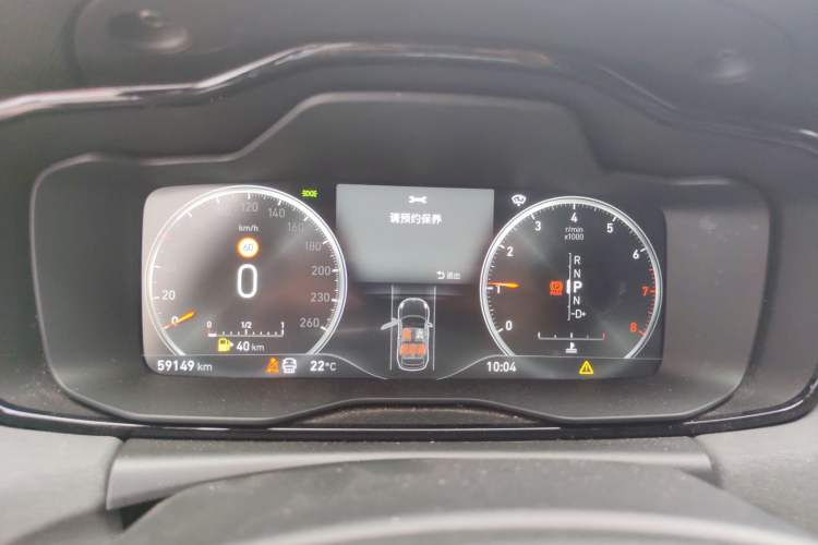 Used Lynk & Co 02 2018 1.5T DCT Two-Wheel Drive Pro Version China V Emission Standard
