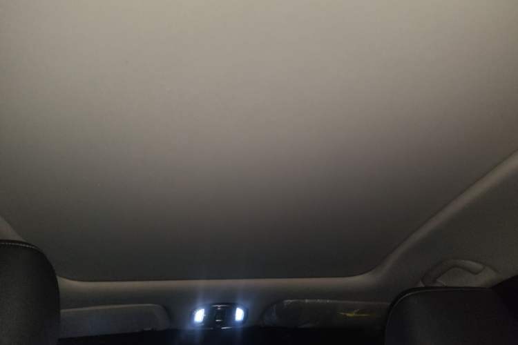 Used AION V 2024 Plus 70 Star Edition Lithium Iron Phosphate
