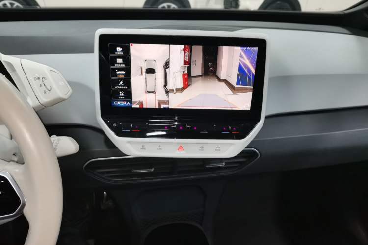 Used Volkswagen ID.3 2023 Pure Smart Edition