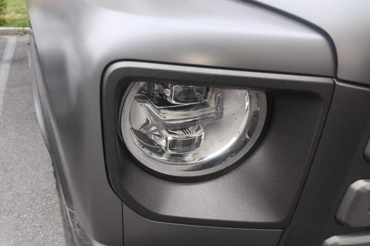 Used Haval Raptor New Energy 2024 Hi4 145 Cross-Over Edition
