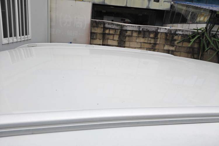 Used Honda Avancier 2017 240TURBO Two-Wheel Drive Elite Edition