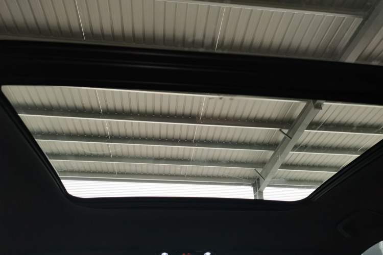 Used Geely Galaxy L7 2023 1.5T 115 km Starship Headliner