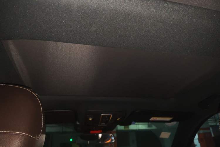 Used Mercedes-Benz GLE 2017 GLE 320 4MATIC Luxury Model