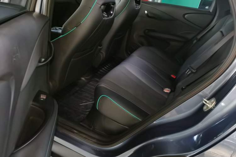 Used BYD Dolphin 2023 401km Knight Edition