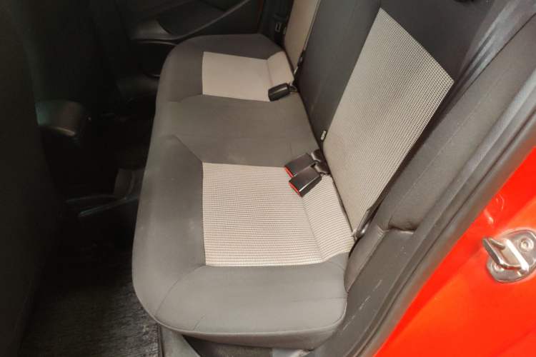 Used Volkswagen Polo 2018 1.5L Automatic Advanced Driving Model
