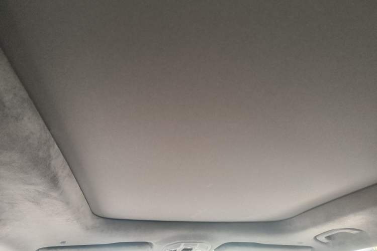 Used Geely Auto Monjaro L 2021 2.0TD DCT EVO Two-Wheel Drive Prestige Version
