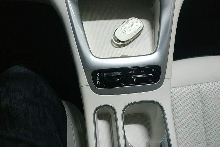 Used Geely Galaxy Geome 2025 310km Youth Edition