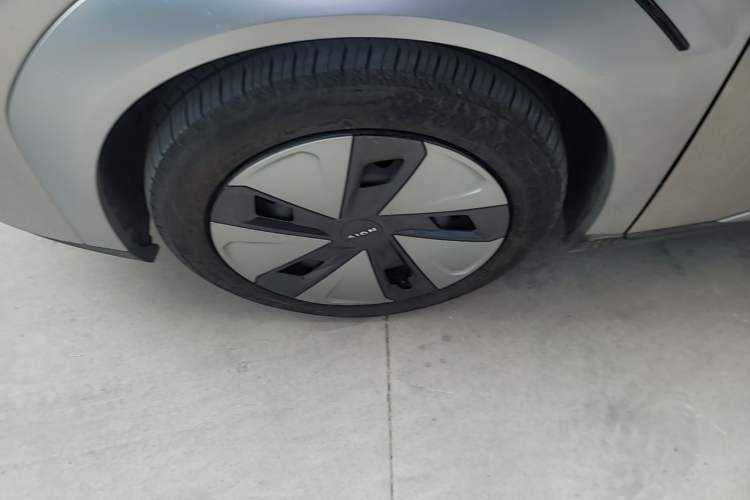 Used AION Y 2023 Plus 510 Enjoy Edition
