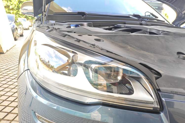 Used Lincoln Aviator 2020 3.0T V6 Four-Wheel Drive Presidential Edition