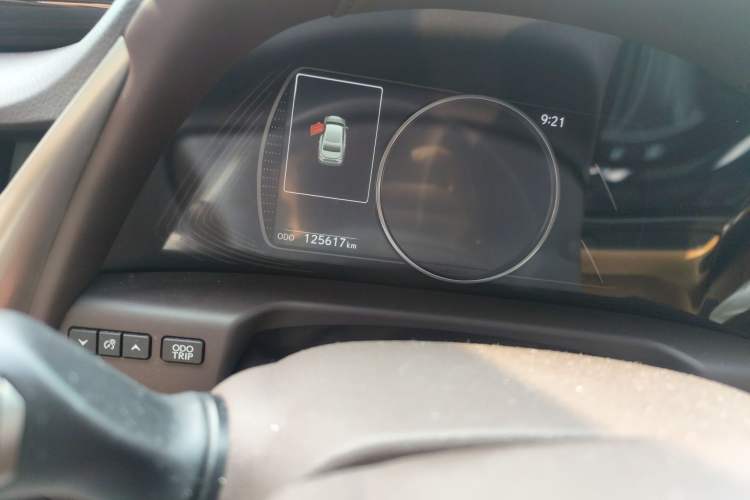 Used Lexus ES 2018 200 Luxury Edition China V Standard