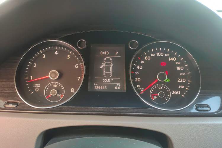 Used Volkswagen Magotan 2012 2.0 TSI Ultimate Edition
