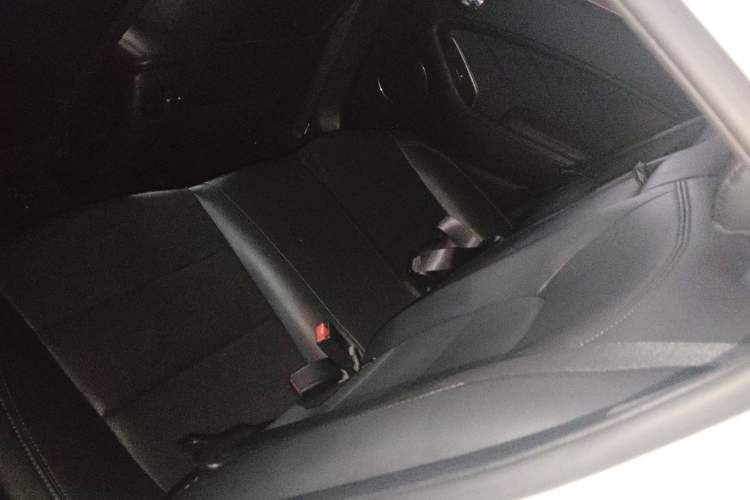 Used Kia K3 2015 1.6L Automatic DLX