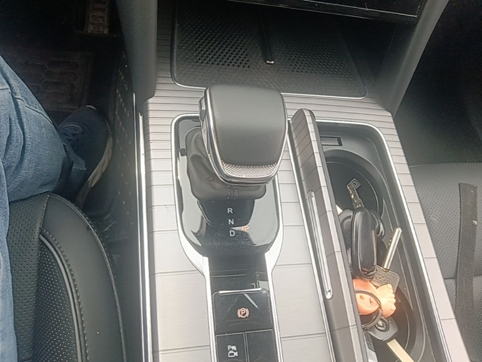 Hongqi HS7 PHEV 2024 2.0T PHEV Four-Wheel Drive Flagship Edition 6 Seats — снимка 16