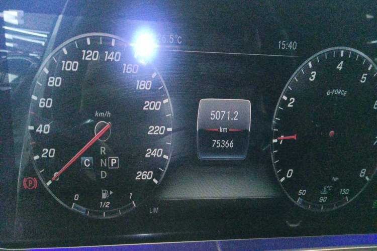 Used Mercedes-Benz E-Class 2019 Restyled E 300 L Sporty and Stylish Edition