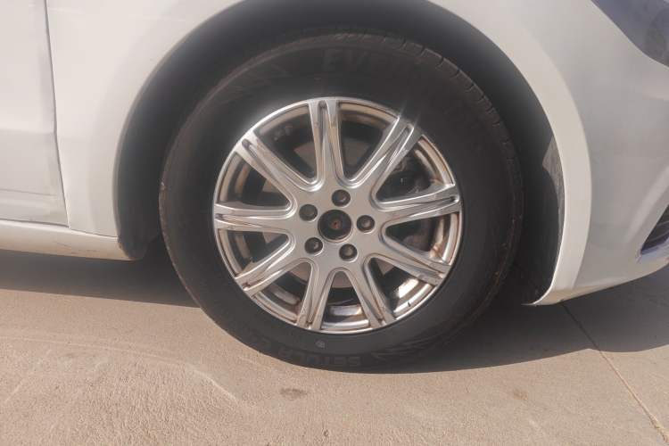 Used Qoros 3 2021 3S Sedan 1.5T CVT Leading Model
