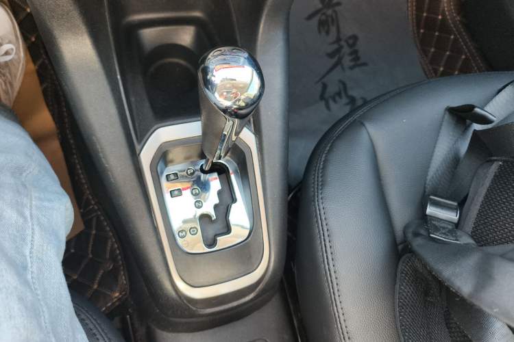 Used Peugeot 301 2014 1.6L Automatic Comfort Edition
