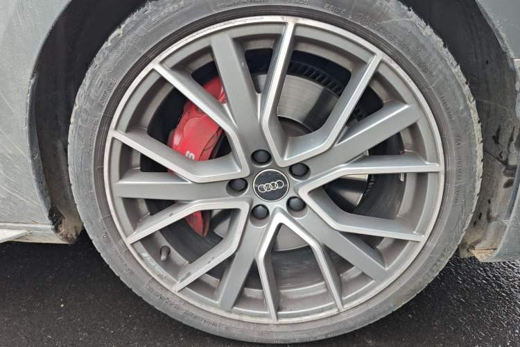 Used Audi S4 2023 S4 3.0TFSI
