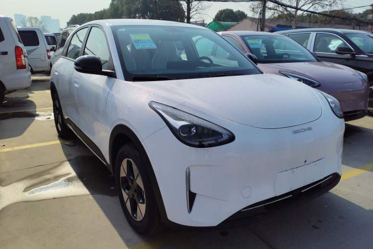 Used Geely Galaxy Geome 2025 310km Dream Edition