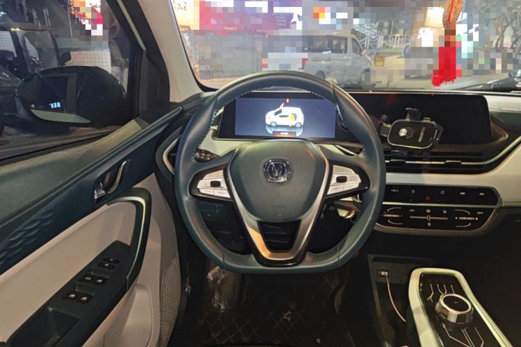 Used Oshan Benni E-Star 2020 Xinyue Edition Lithium Iron Phosphate (31.18 kWh)
