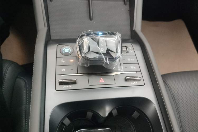 Used BYD Qin L 2024 DM-i 120KM Beyond Model