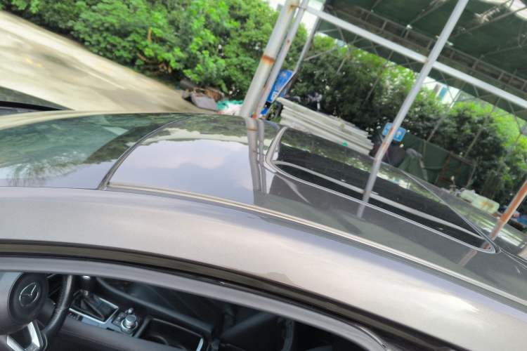 Used Mazda Atenza 2020 2.5L Skyline Sport Edition
