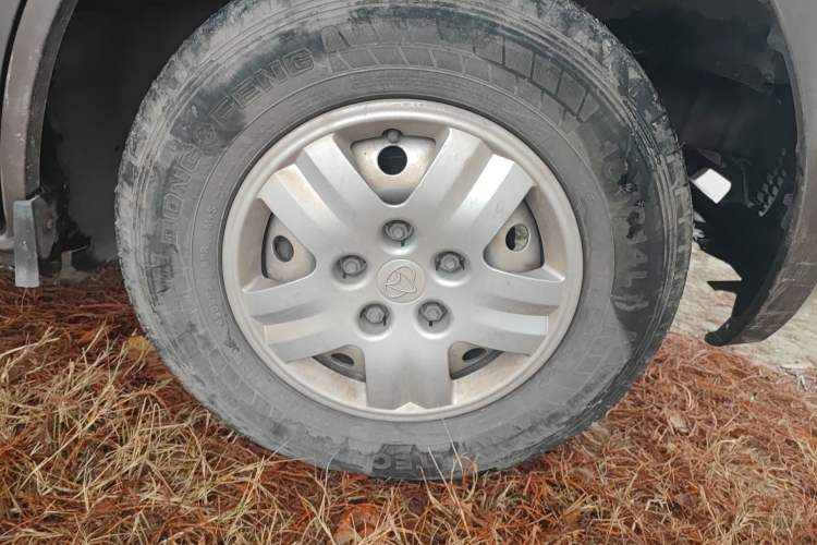 Used Chana Ruixing M60 2020 1.5L Standard Version China VI 6-Seater DAM15KR
