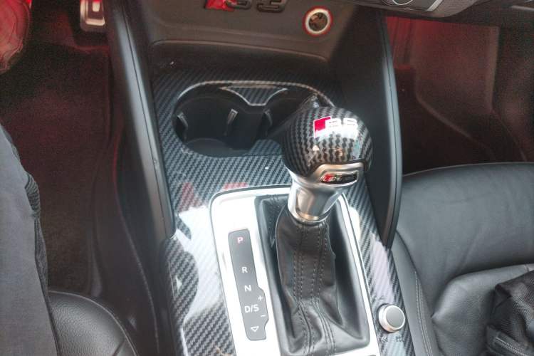 Used Audi A3 2015 Limousine 45 TFSI S line Luxury Model