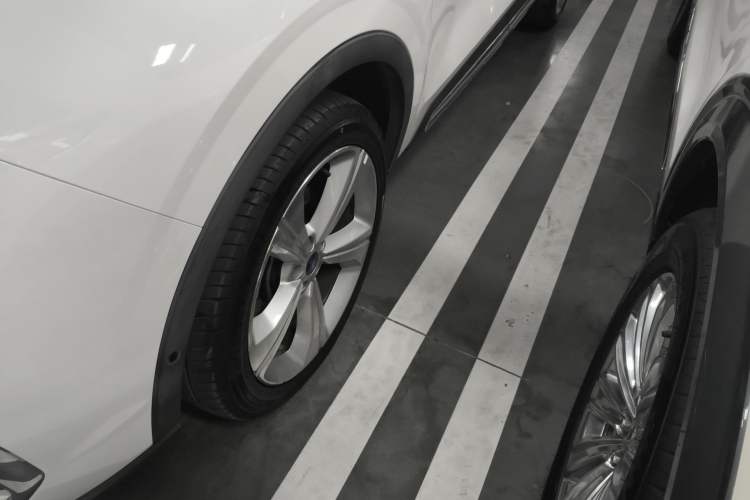 Used Ford Equator 2021 EcoBoost 225 Premier PLUS 6-Seater