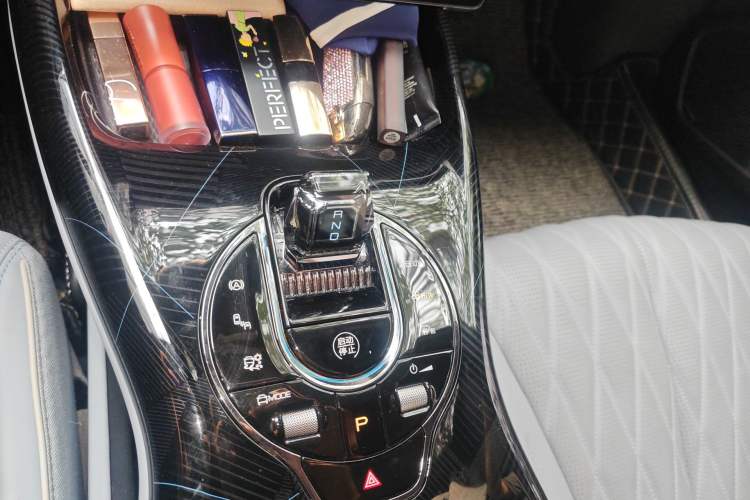 Used BYD Seal 2022 700 km Long-Range Rear-Wheel-Drive Version