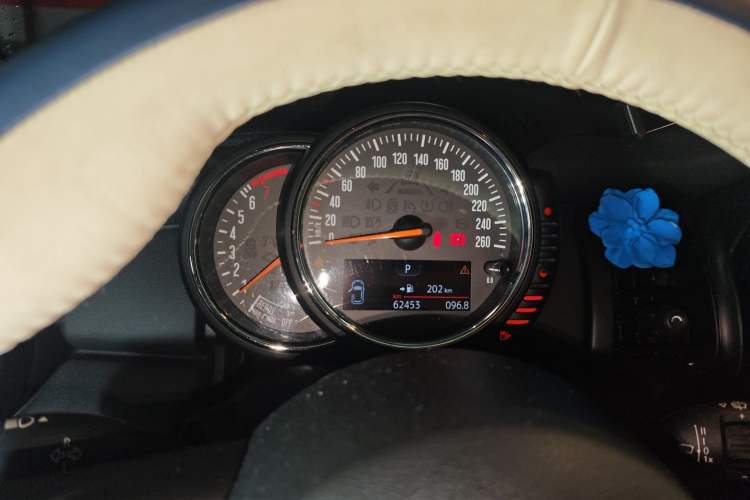 Used MINI 2016 1.2T ONE Five-Door Edition