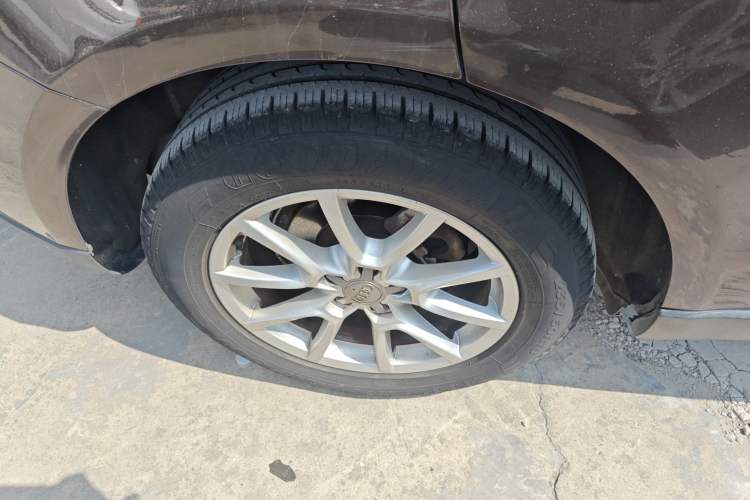 Used Audi Q5 2016 40 TFSI Trendy Edition