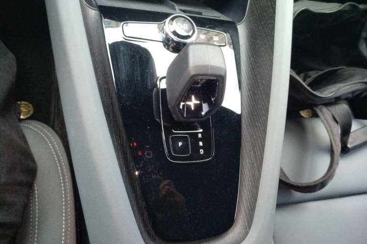 Used Polestar 2 2021 Single Motor Standard Range