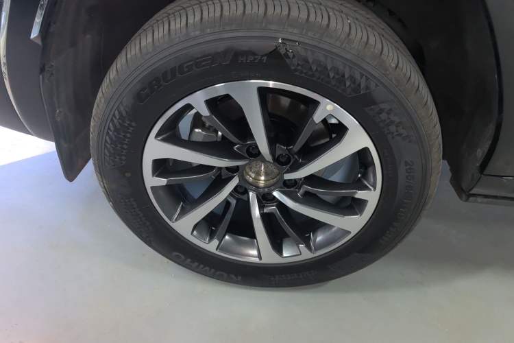 Used Haval H9 2024 2.4T Diesel 4x4 Extreme Edition
