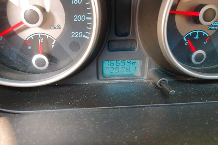 Used Buick Excelle 2011 1.6LX-AT
