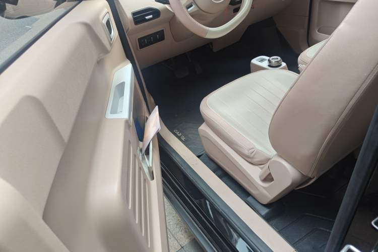 Used Geely Galaxy Panda 2024 200km Panda Kart