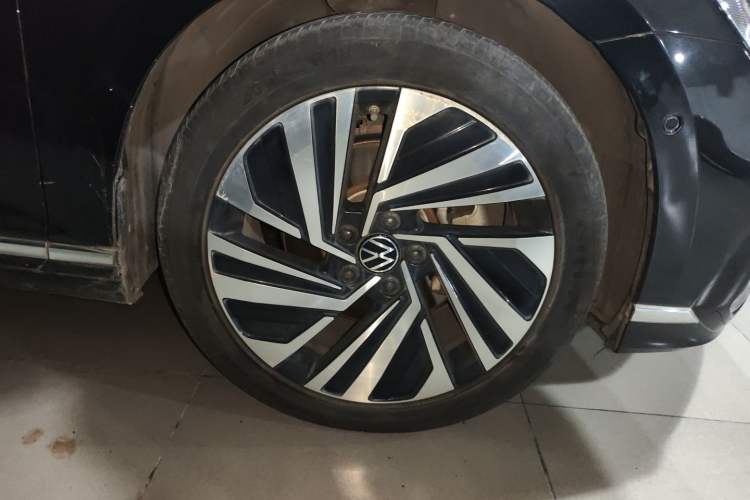 Used Volkswagen Magotan GTE Plug-in Hybrid 2022 GTE Prestige Model