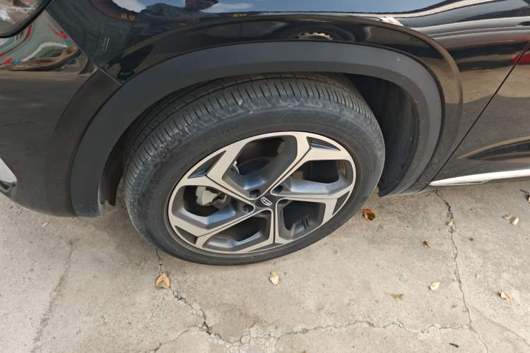 Used Geely Auto Monjaro L 2025 2.0TD Automatic Xingyun Version