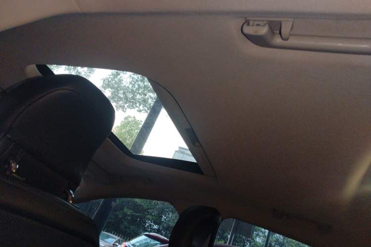 Used Ford Mondeo 2013 1.5L GTDi180 Fashion Edition Headliner