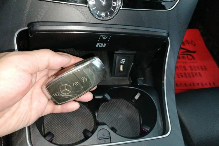 Used Mercedes-Benz C-Class 2021 C 260 L Sport Edition Star Collection
