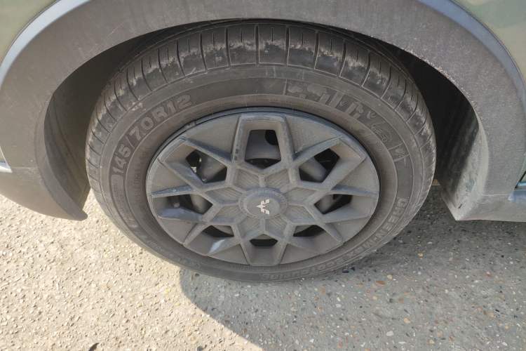 Used Wuling Hongguang MINIEV 2022 GAMEBOY 300km Enthusiast Model with Lithium Iron Phosphate
