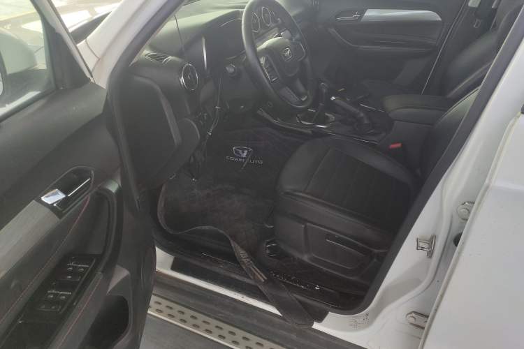 Used Cowin X3 2019 1.5L Manual Zhiyao Edition