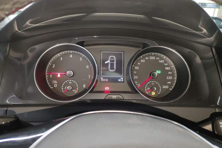 Used Volkswagen Golf 2020 280TSI DSG Comfort Version