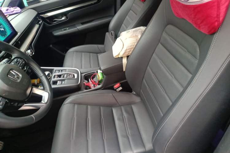 Used Honda CR-V New Energy 2023 2.0L ePHEV Luxury Edition