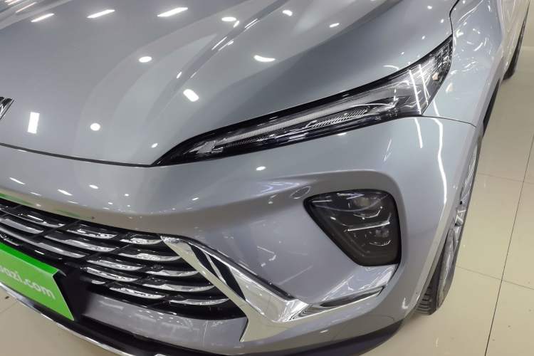 Used Buick Envision 2025 25T Entry-Grade Platinum Edition
