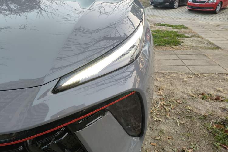 Used FORTHING T5 EVO 2021 1.5TD DCT Starry Edition
