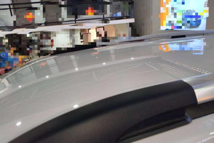 Used Haval H9 2022 2.0T Gasoline 4x4 Elite Model 5 Seats